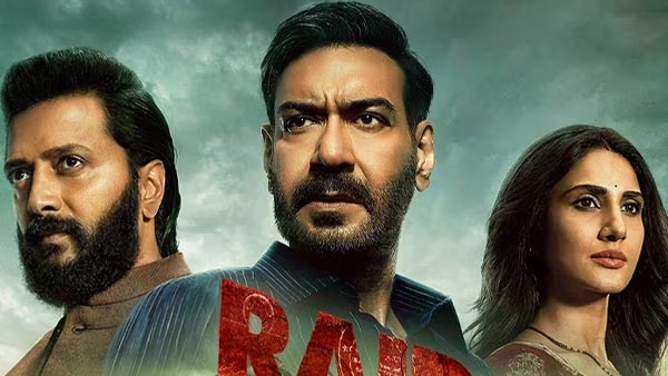 Cast of Raid 2: From Heroes to Villains Full List