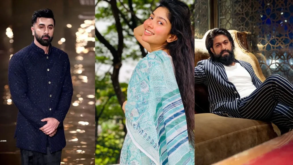 Cast of Ramayana Film and Their Roles
