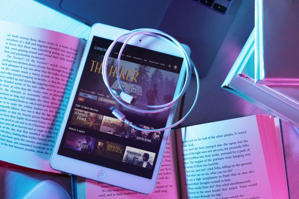 web novel
