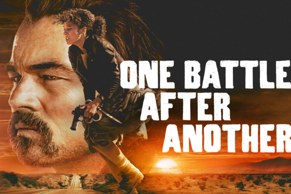 One Battle After Another