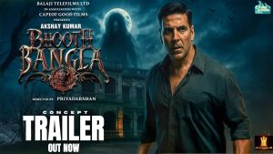 Bhooth Bangla Director, Writers & Producers