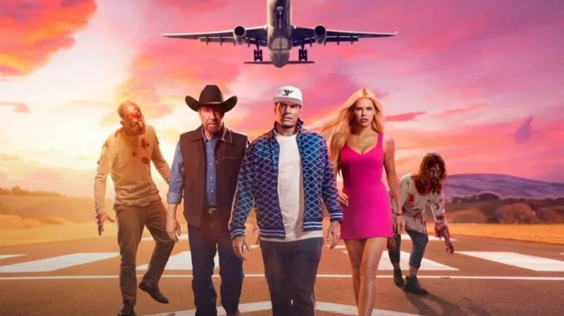 zombie plane release date