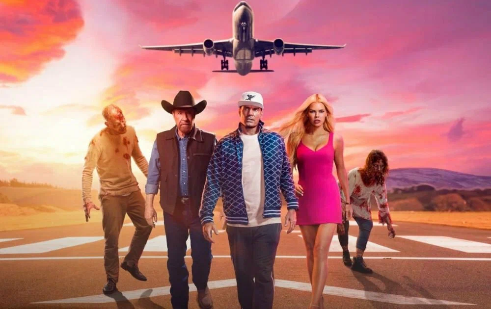 zombie plane release date