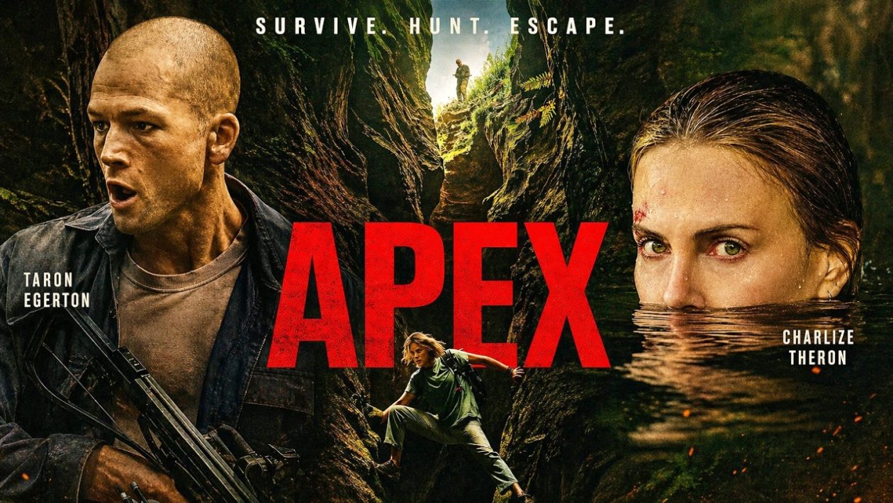 apex movie release date