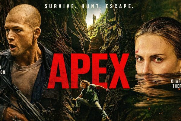 apex movie release date