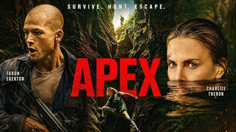 apex movie release date