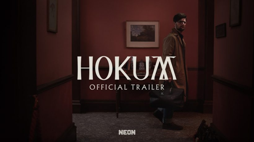 hokum release date