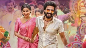 Gatta Kusthi Movie Rating