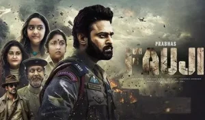 Fauji Release Date