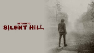 Return to Silent Hill