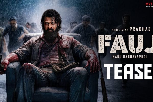 fauji release date