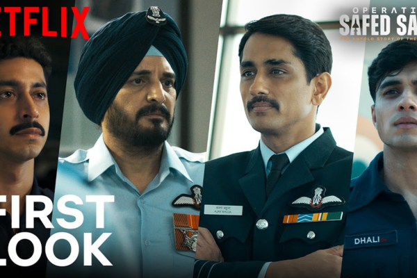 operation safed sagar release date