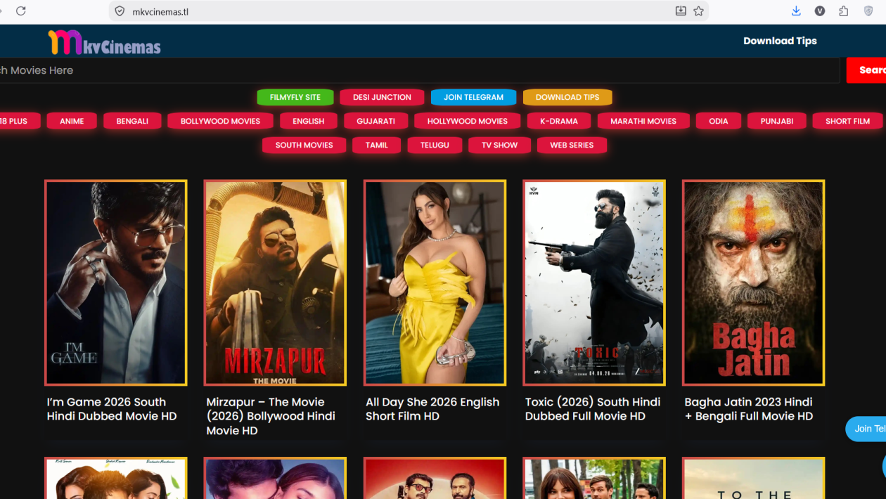 mkvcinemas com 2026