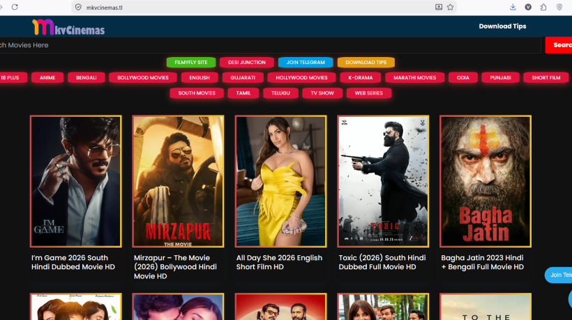 mkvcinemas com 2026