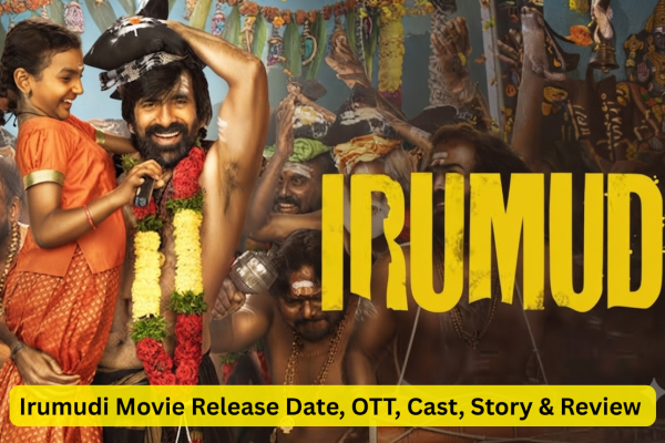 irumudi movie release date
