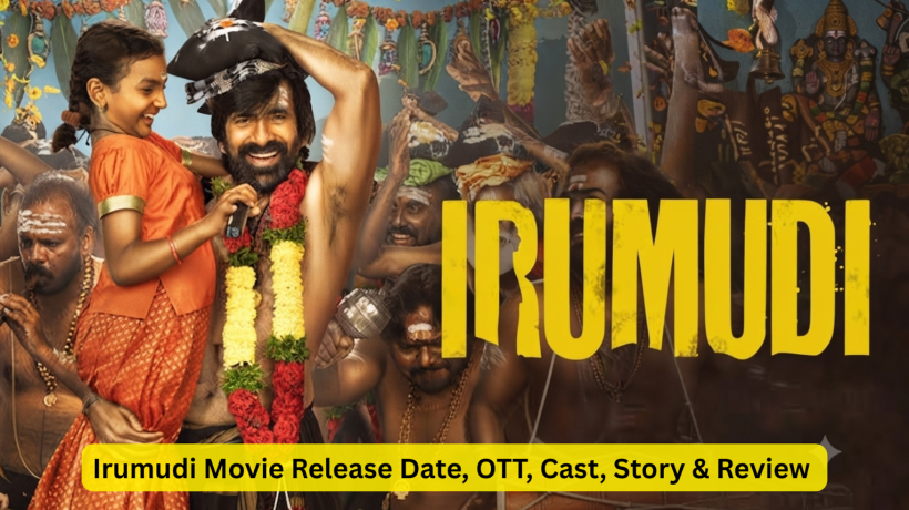 irumudi movie release date