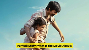 irumudi movie release date