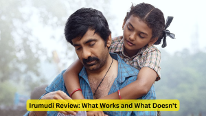 Irumudi Review