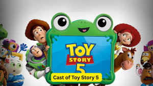 toy story 5 release date