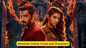 demonte colony 3